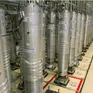 IAEA cảnh báo Iran tăng kho dự trữ uranium