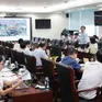 Chọn phương án đường sắt trên cao nối TP Hồ Chí Minh - Bình Dương