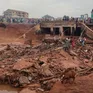 Lũ quét nghiêm trọng ở miền Trung Nigeria, hơn 150 người tử vong
