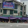 Tiểu thương chợ Thổ Tang trở lại buôn bán