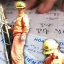 Giá bán lẻ điện sinh hoạt còn 5 bậc, cao nhất gần 4.000 đồng/kWh