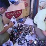 Sản xuất hàng giả có thể bị phạt 400 triệu đồng