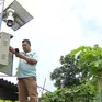 Kích hoạt hệ thống cảnh báo sớm sạt lở đất, lũ quét tích hợp IoT, điện toán đám mây