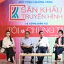 Vở kịch kinh điển 'Tôi và chúng ta' mở màn Sân khấu truyền hình Hà Nội