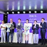 Vietnam Legends Championship là sự kiện thể thao - đối ngoại tiêu biểu của TP Hồ Chí Minh năm 2025