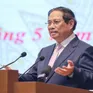 Thủ tướng: Doanh nghiệp cần hoạt động đúng luật, đề cao đạo đức kinh doanh