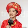 Sao nhí Mai Cát Vi nói gì khi được gọi là “nhân tố mới của dòng phim kinh dị”?