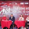 Khởi động cuộc thi Tiếng hát Việt toàn cầu 2025