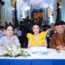 NSND Lan Hương lựa chọn Hoa hậu Biển đảo Việt Nam 2025