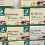 Phát hiện gần 6.000 sản phẩm dưỡng trắng da mặt và toàn thân không rõ nguồn gốc