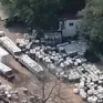 Mexico thu giữ hơn 3 triệu lít nhiên liệu buôn lậu