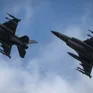 Lý do khiến Nga thưởng ‘nóng’ gần 200.000 USD cho binh sĩ bắn hạ tiêm kích F-16