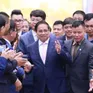 Thủ tướng: Phải trả lời giải quyết yêu cầu, khó khăn, vướng mắc của doanh nghiệp trong 2 tuần
