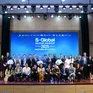 Giao tiếp tiếng Anh thành thạo với sự hỗ trợ học phí từ chương trình S-Global 3 Scholarship