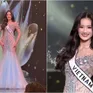 Ý Nhi dừng chân ở top 40 Miss World 2025