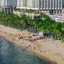 Tắm biển Tết Đoan Ngọ - nghi lễ gửi gắm ước vọng an lành của người miền Trung