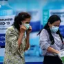 Một số trường học ở Thái Lan dạy trực tuyến để tránh COVID-19