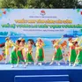 Hơn 2.000 phần quà tặng trẻ em nhân Ngày Quốc tế Thiếu nhi 1/6
