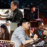 Phía sau những khung hình Việc tử tế