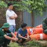 Vụ mất tích ở "hố tử thần" tại Bắc Kạn: Người thân nạn nhân mòn mỏi chờ đợi phép màu