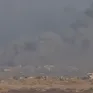 Israel nổ súng vào dòng người đi nhận viện trợ ở Gaza, ít nhất 30 người thiệt mạng