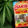Thu hồi kẹo dẻo Haribo tại Hà Lan do phát hiện có chứa cần sa