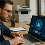 Một hãng luật tốn gần một tỷ đồng để tự build "ChatGPT" trên dữ liệu riêng, dân mạng xem xong vẫn gật gù khen rẻ