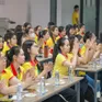 Tăng cường đối thoại để từng bước xây dựng quan hệ lao động hài hòa, ổn định