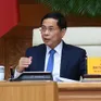 Phó Thủ tướng Bùi Thanh Sơn tiếp đoàn chuyên gia, nhà khoa học Việt Nam ở nước ngoài