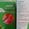 Phát hiện viên nang giảm cân Hồng Hạc Phục Linh chứa 3 chất cấm