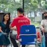 Bắc Ninh lan tỏa yêu thương qua Hành trình Đỏ 2025