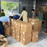 Hà Nội: Phát hiện hơn 5.000 lọ mỹ phẩm nhập lậu của công ty Ngân Korea