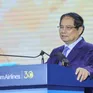 Thủ tướng Phạm Minh Chính: Hàng không Việt Nam bay tới đâu, biên giới mềm của Việt Nam tới đó