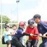 Ngày hội Vui khỏe cùng con tại TP Hồ Chí Minh