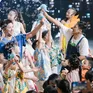 Mùa hè lấp lánh - Những nốt nhạc tranh tài (20h, VTV3)