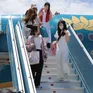 Khai trương chuyến bay thẳng Nha Trang - Busan: Động lực mới cho du lịch Việt - Hàn