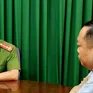 Bắt đối tượng làm giả văn bản UBND tỉnh để lừa đảo góp vốn khai thác cát