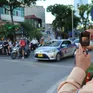 CSGT Hà Nội “bắt tận tay” người đi ngược chiều nhờ camera hiện đại