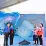Sôi nổi những ngày văn học nghệ thuật dành cho thiếu nhi tại TP Hồ Chí Minh