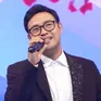 Bố Bình 'Cha tôi, người ở lại' hát Tình thơ khiến ai nghe cũng xao xuyến