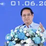 Thủ tướng Phạm Minh Chính: Tổ hợp Không gian sáng tạo CMC phải là nơi hội tụ, lan tỏa văn hóa và trí tuệ