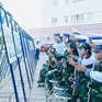 Tưng bừng ngày hội “mầm xanh vùng 4” chào mừng ngày Quốc tế Thiếu nhi