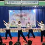 Tết Thiếu nhi chan chứa tình quân dân ở Trường Sa