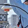 Nhật Bản: Doanh nghiệp bị phạt nếu không bảo vệ lao động khỏi nắng nóng