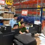Bắc Ninh kiểm tra Công ty Á Châu, thu giữ hàng trăm nghìn sản phẩm nhập lậu