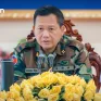 Thủ tướng Campuchia kêu gọi đàm phán khẩn cấp với Thái Lan về tranh chấp biên giới
