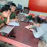 Công an TP Đà Nẵng bác thông tin người nước ngoài bắt cóc nữ sinh