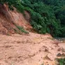 Đề phòng lũ quét, sạt lở đất ở Gia Lai và Đắk Nông