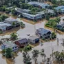Australia thiệt hại nặng nề do thiên tai