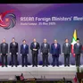 Philippines và EU khởi động đối thoại an ninh - quốc phòng